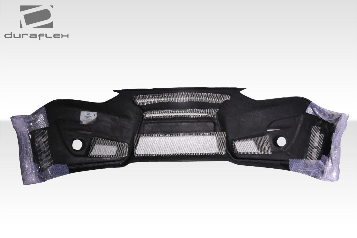 Unleash Style: 2013 - 2016 Hyundai Genesis Coupe 2DR Duraflex TP - R Front Bumper - 1 Piece