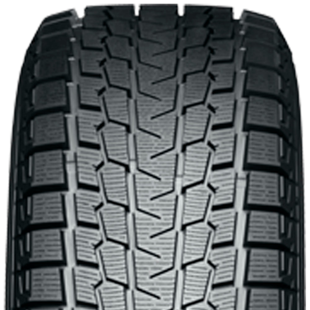 Yokohama IceGUARD G075 225/70R16 103T SL - The Ultimate Winter Tire