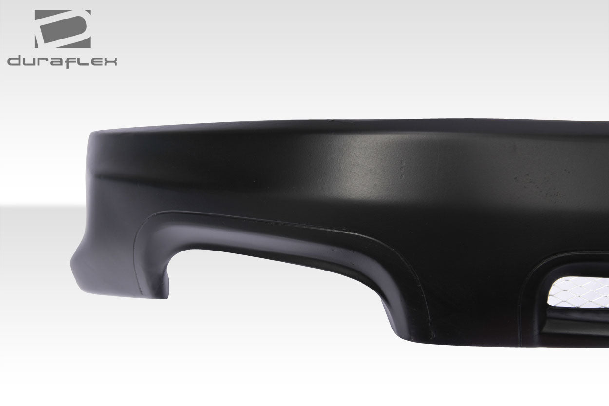 Revamp Your 2004 - 2008 Acura TL Type S with Duraflex Aspec Look Rear Lip (1 Piece)