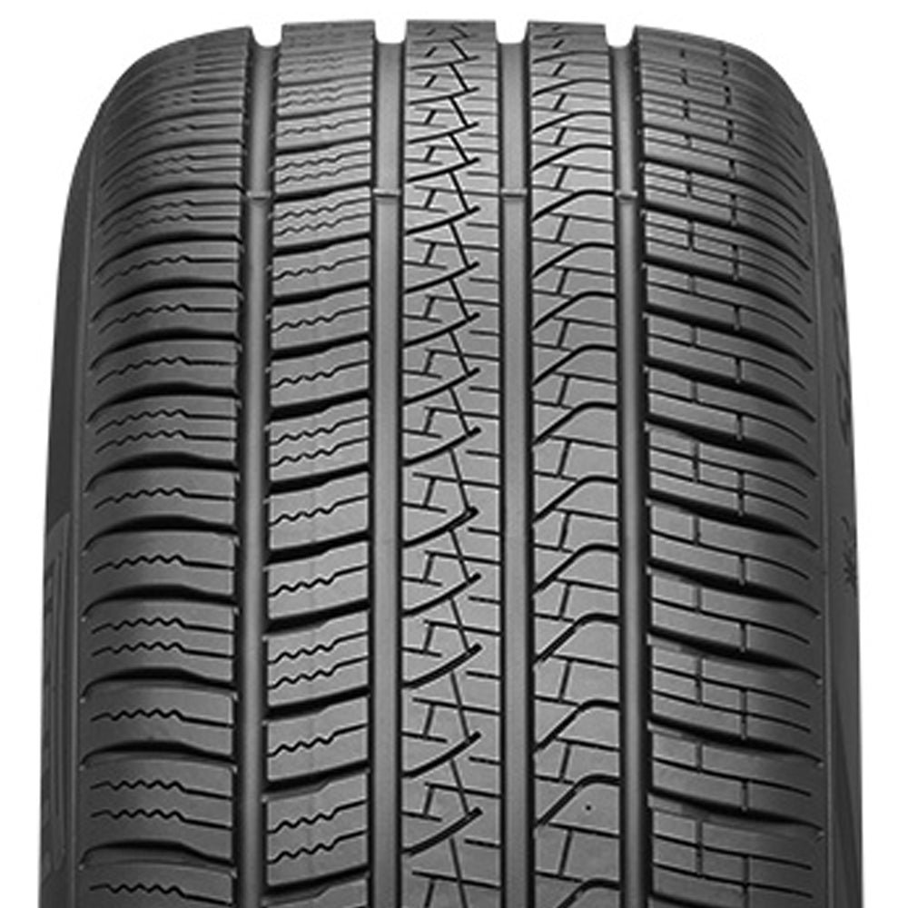 Pirelli Scorpion Zero All Season 245/50R20 102V SL - The Ultimate All - Season Tires