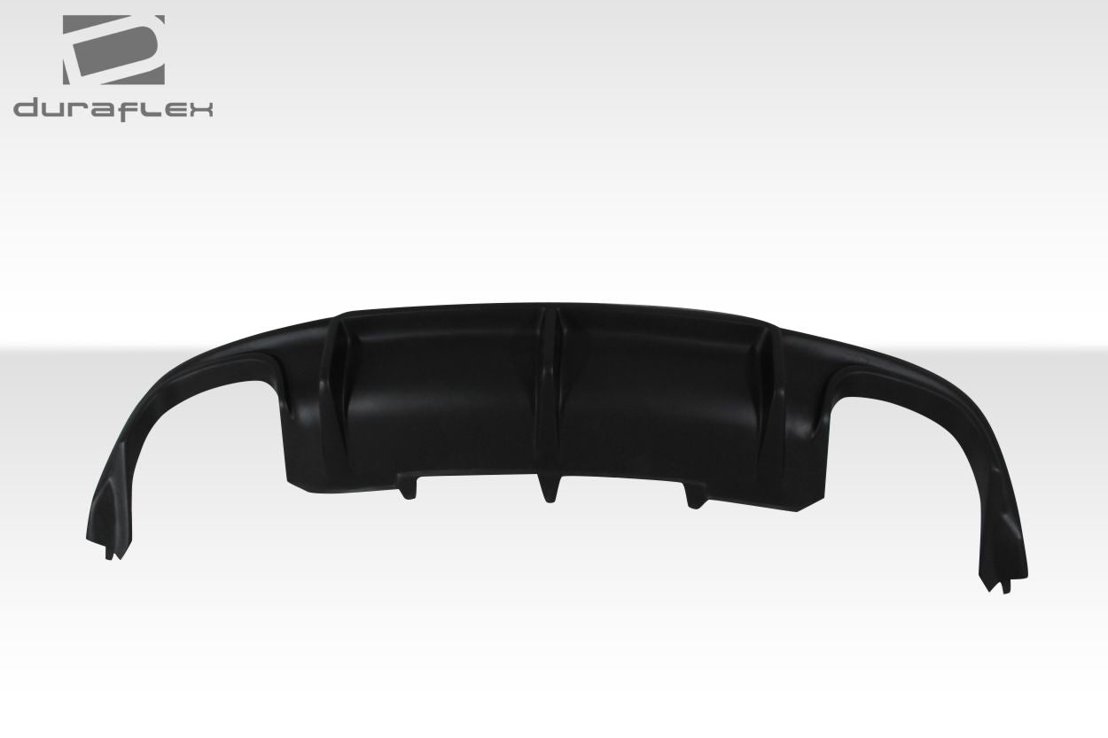 Revamp Your 2013 - 2017 Audi S5 B8 with Duraflex SM - G One - Piece Rear Diffuser