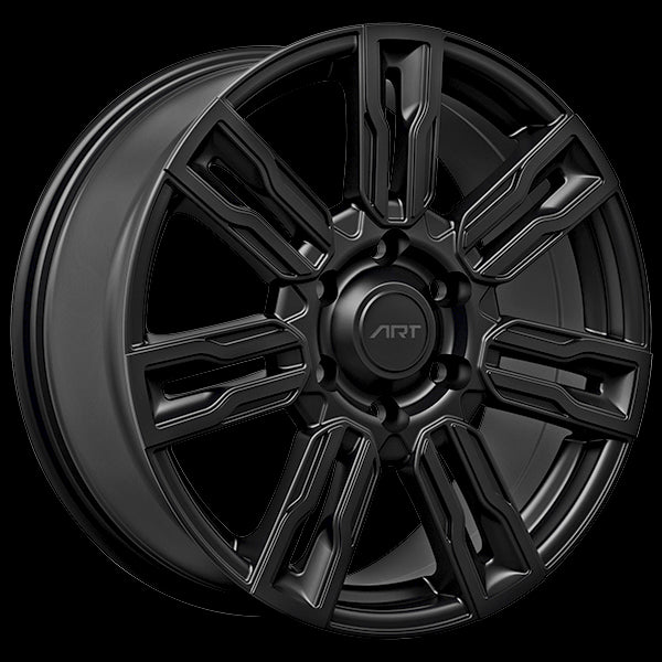 ART Replica REPLICA 344 Gloss Black Wheels - Stunning 20x8.5, 6x120 ET45, 67.1