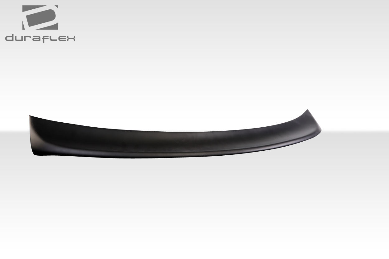 Enhance Your 1992 - 1998 BMW 3 Series M3 E36 Convertible with Duraflex CSL One - Piece Wing Spoiler