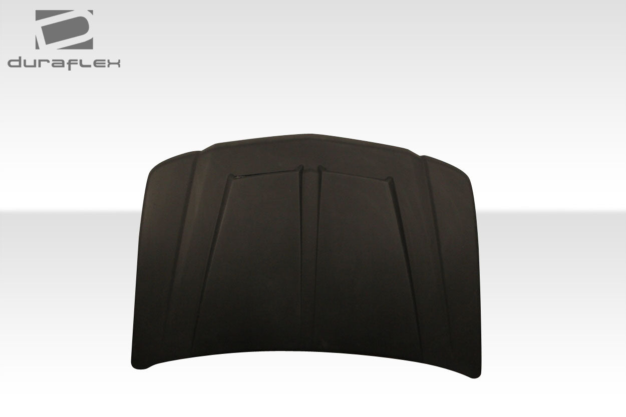 Unleash the Power: 2002 - 2006 Cadillac Escalade Duraflex Ram Air Hood (1 Piece)