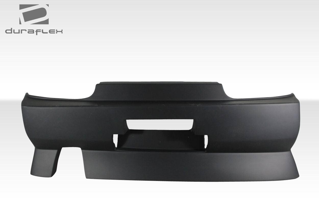 Get Your 1989 - 1994 Nissan Skyline R32 2DR Duraflex Type U One - Piece Rear Bumper Now!