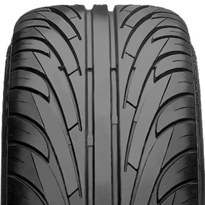 Nankang NS-II NS Ultra-Sport UHP 215/35ZR19 85Y RF 200-A-A: Summer's High-Performance Tire