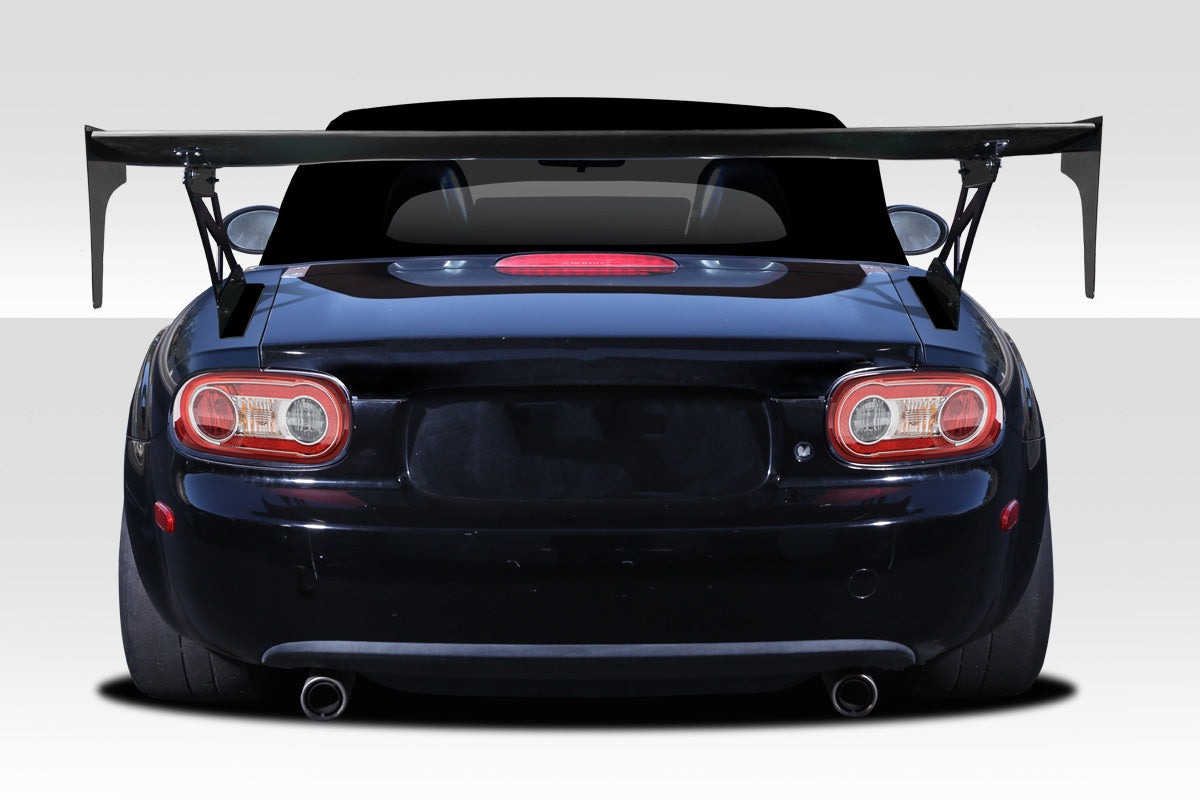 Get Your Hands on the Universal 62 Duraflex VRX V2 Short Wing 9-Piece Complete Kit Now!