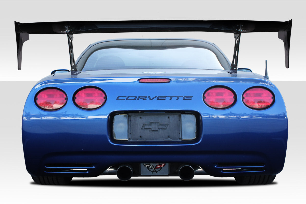 Get the Universal 70 Duraflex VRX V2 Short Wing - 9 Piece Complete Kit Now!