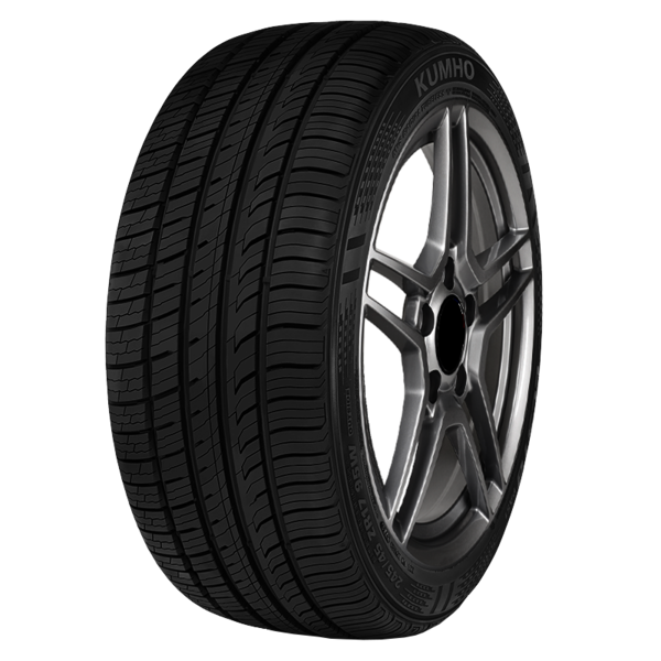 Kumho ECSTA PS31 205/50ZR16 87W SL 460-A-A - High - Performance Summer Tires