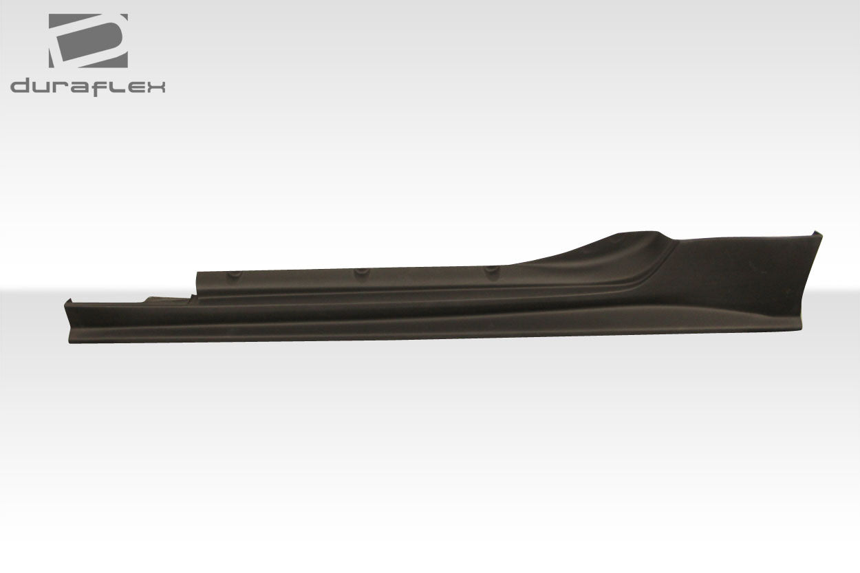 Upgrade Your 2009 - 2020 Nissan 370Z Z34 with Duraflex Z1 Extreme 2 - Piece Side Skirts!