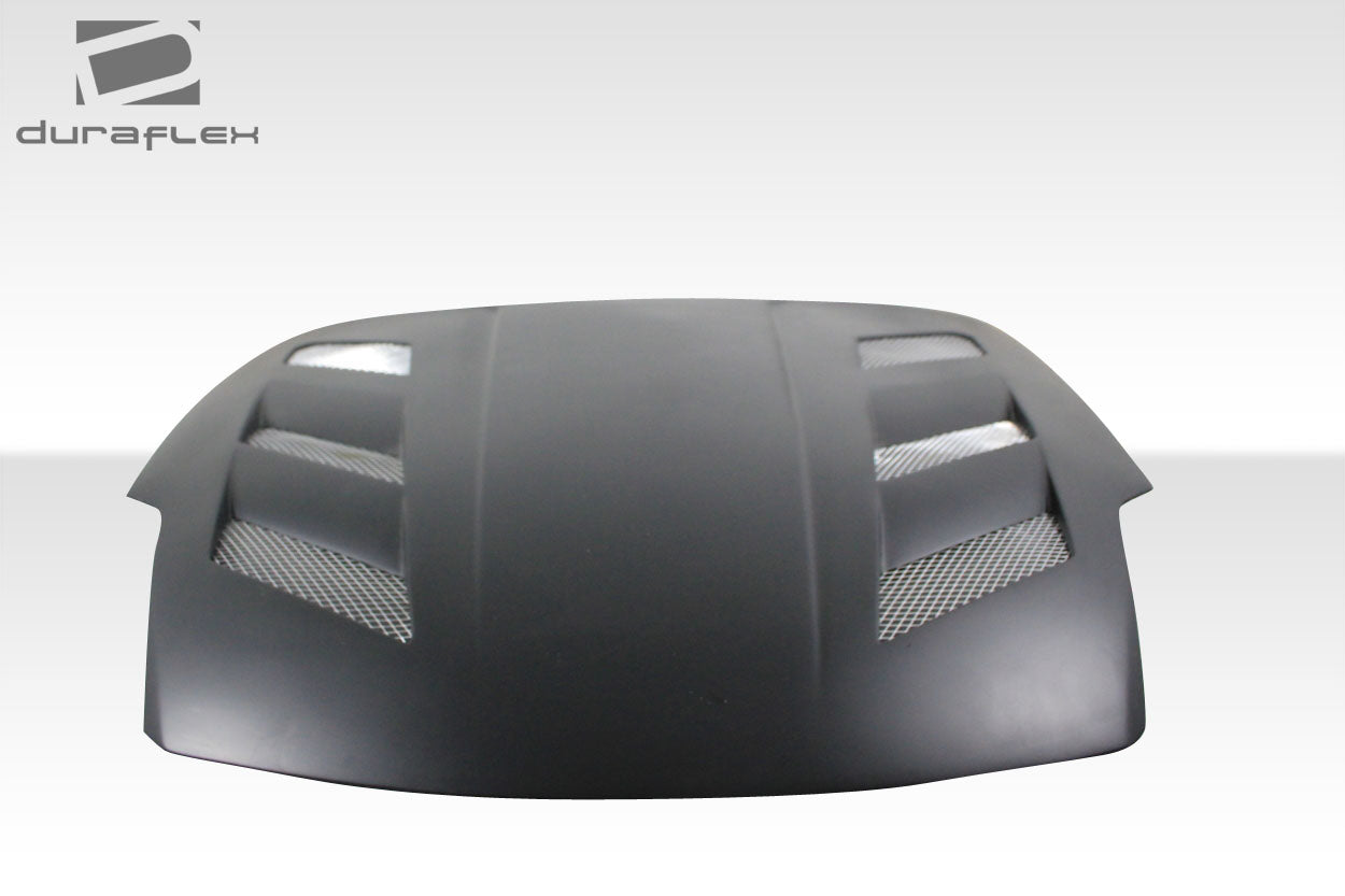 Revitalize Your 2003 - 2006 Nissan 350Z Z33 with Duraflex AM - S One - Piece Hood