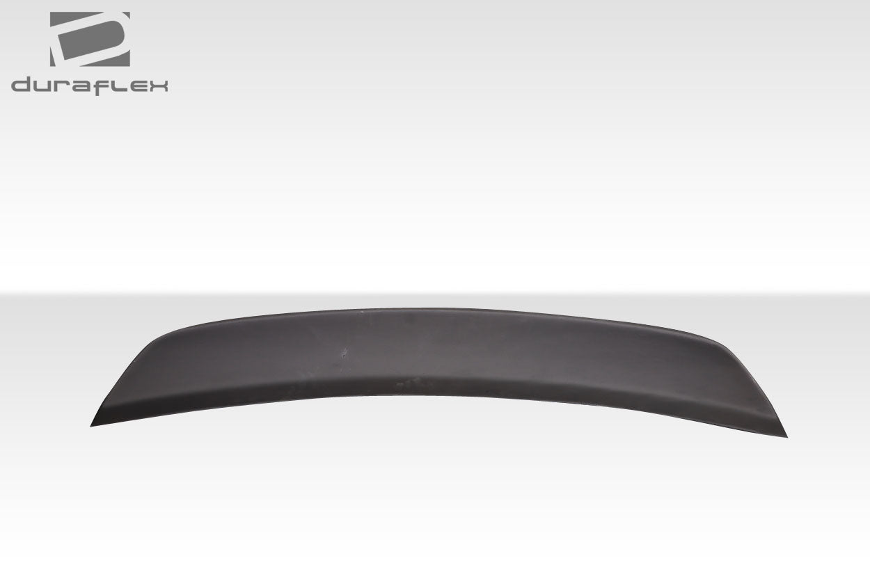 Unleash the Race Spirit: 2007 - 2013 BMW 3 Series E92 2dr Duraflex One - Piece Race Trunk Lid Spoiler