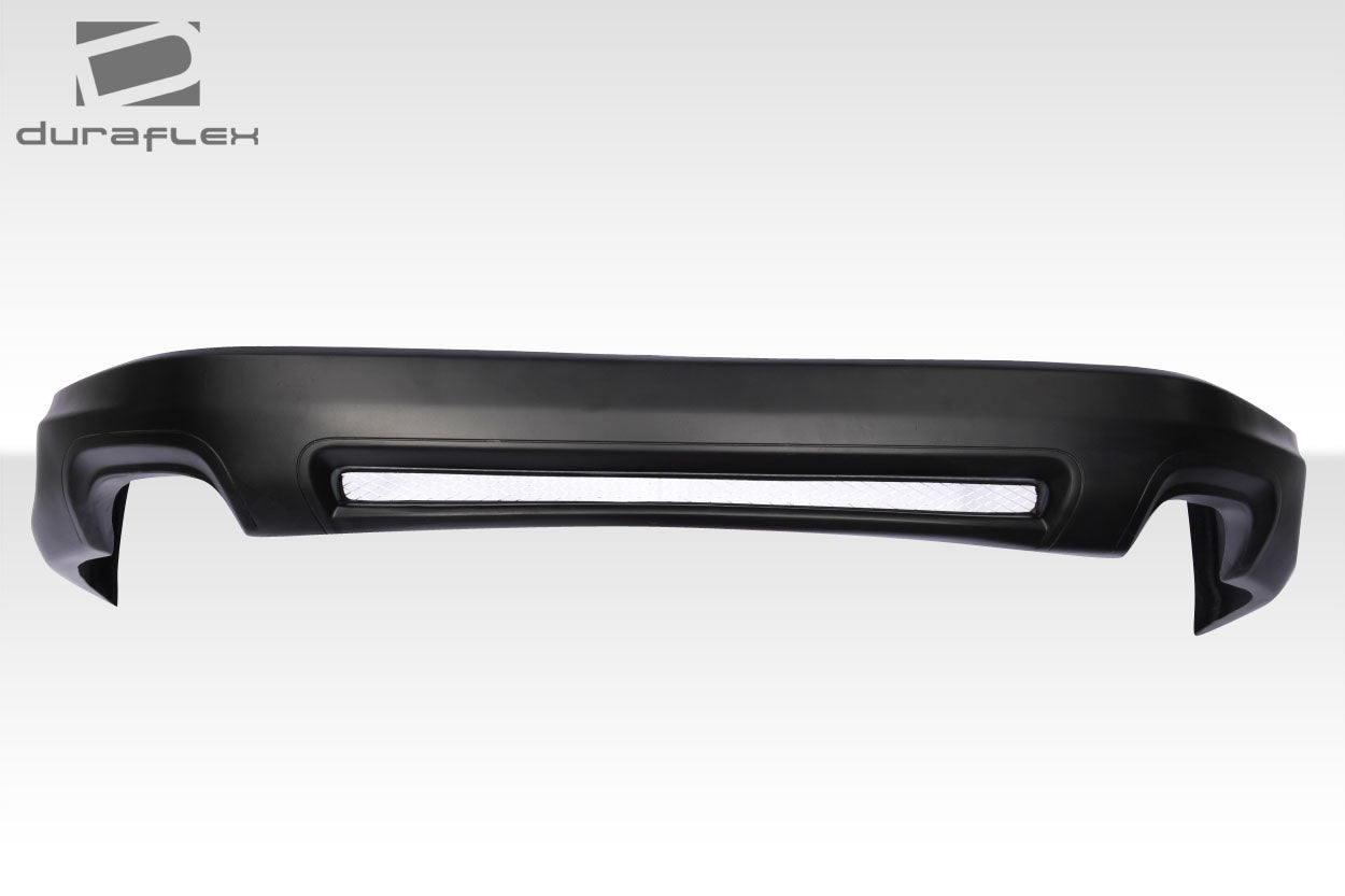 Revamp Your 2004 - 2008 Acura TL Type S with Duraflex Aspec Look Rear Lip (1 Piece)