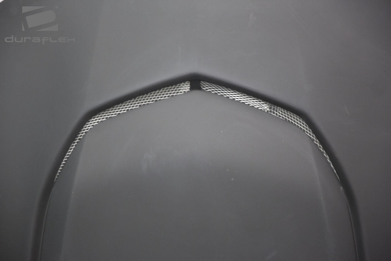 Revolutionize Your 2016 - 2023 Chevrolet Camaro with Duraflex ZL1 Look One - Piece Hood