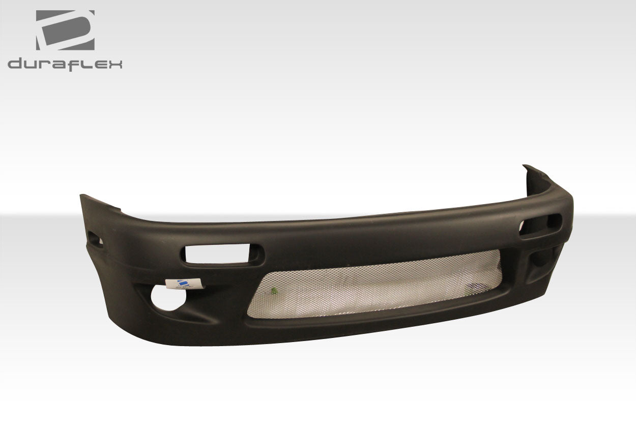 Revamp Your 1995 - 1996 Nissan 240SX S14 with Duraflex RBS V1 Front Bumper!