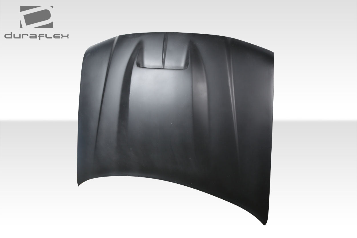 Get the Stunning 2005 - 2010 Chrysler 300/300C Duraflex SRT Look One - Piece Hood Now!