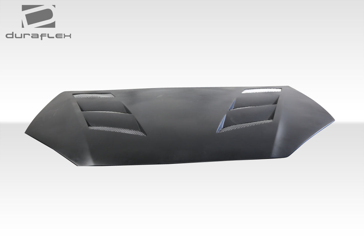 Unleash Your Style: 2013 - 2016 Hyundai Genesis Coupe 2DR Duraflex AM - S One - Piece Hood