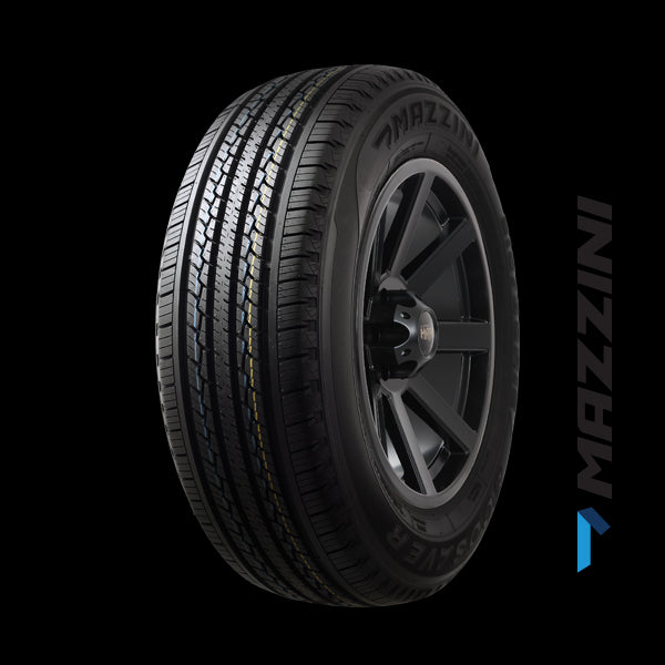 Mazzini EcoSaver - The Ultimate 215/60R17 96H Tires