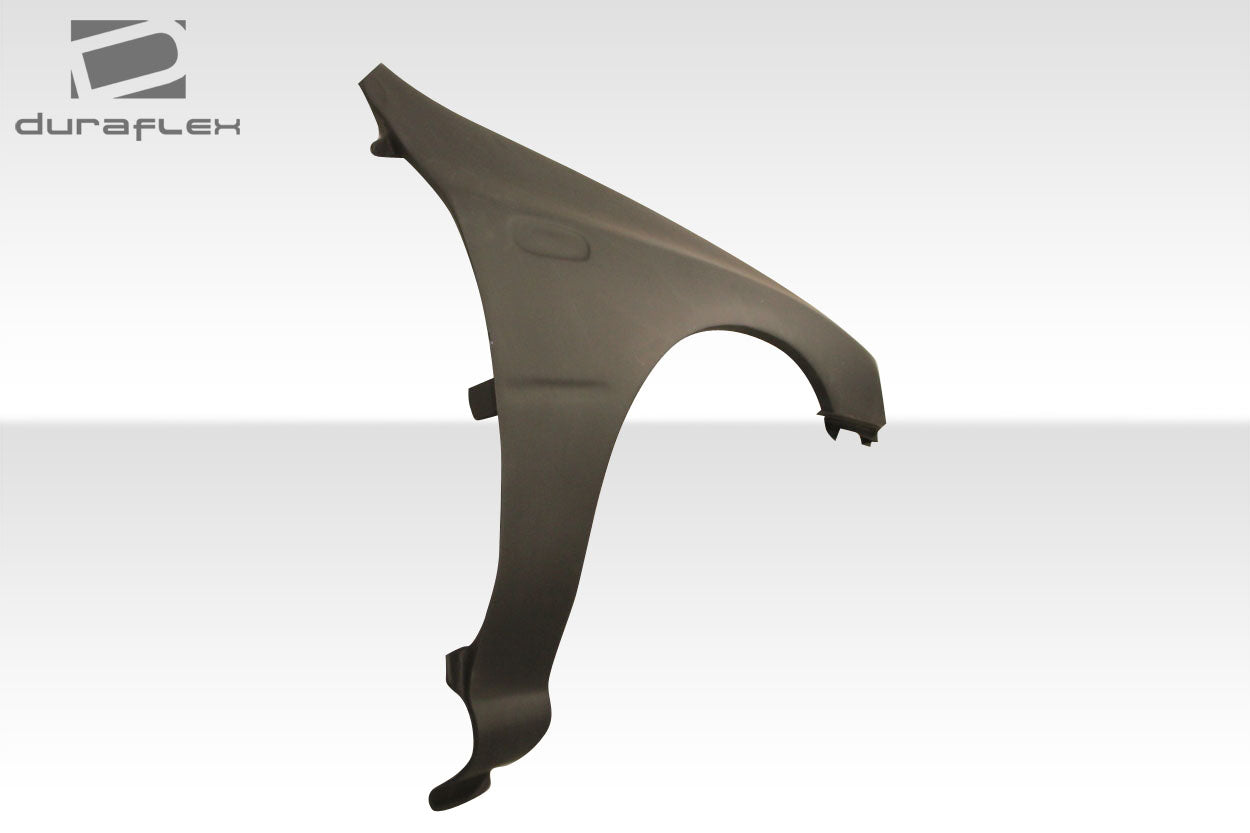 Revitalize Your 1993 - 2001 Subaru Impreza with Duraflex 22B Look Front Fenders - 2 Piece Set