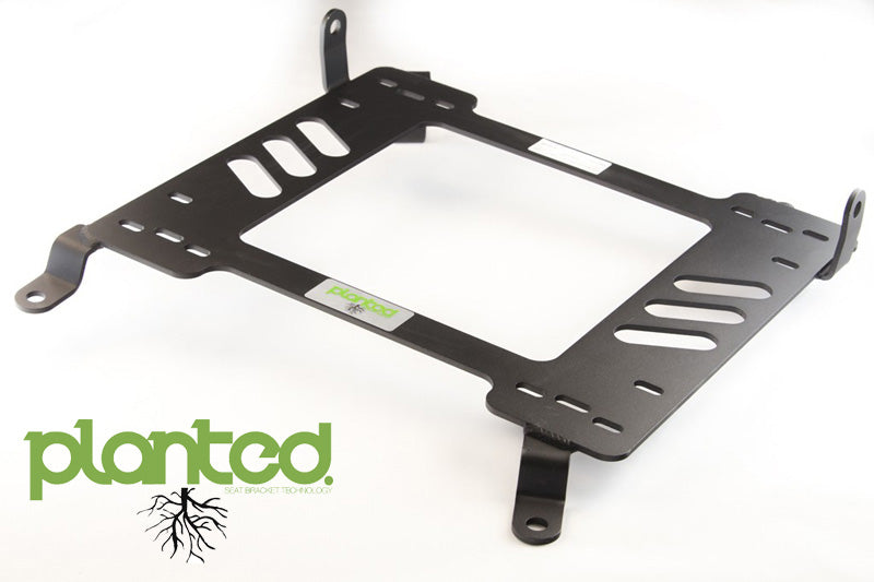 Planted Driver Seat Bracket for VW CC (2008 - 2017): Upgrade Your Ride Now!