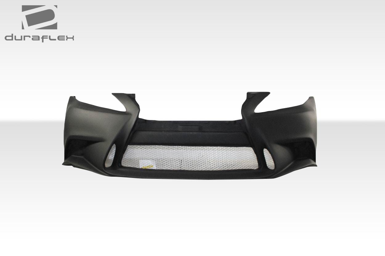 Transform Your 2006 - 2013 Lexus IS250/IS350 with Duraflex 3IS Conversion Front Bumper!