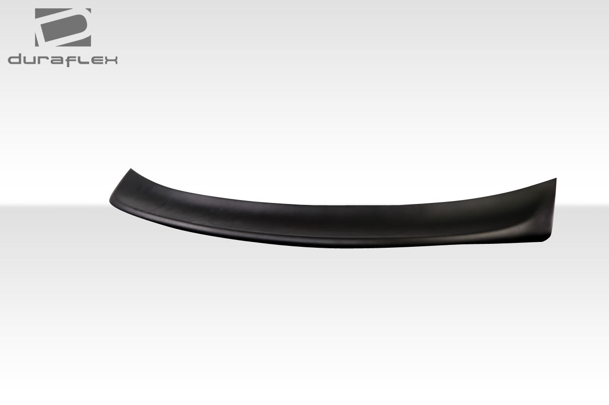 Enhance Your 1992 - 1998 BMW 3 Series M3 E36 Convertible with Duraflex CSL One - Piece Wing Spoiler