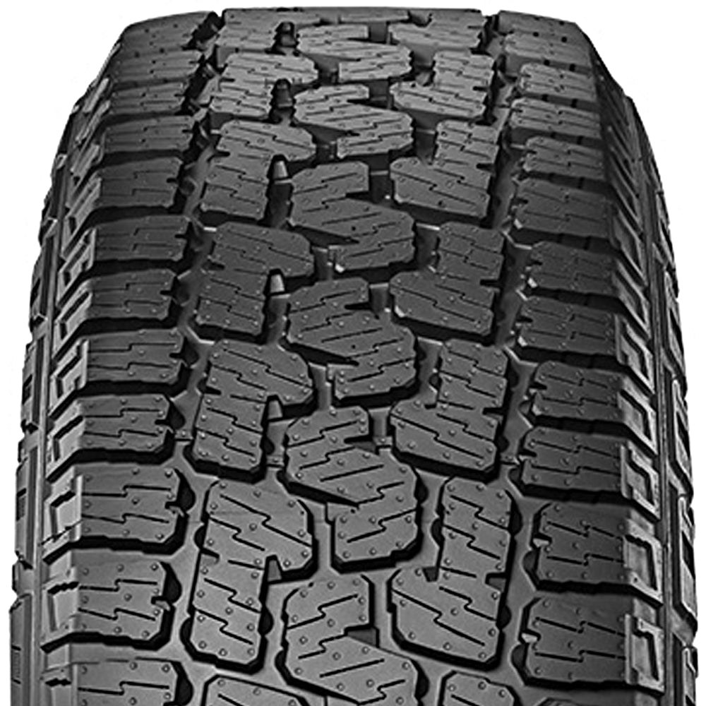 Pirelli Scorpion All Terrain Plus LT275/70R18 125S E/10 - All-Weather Tires