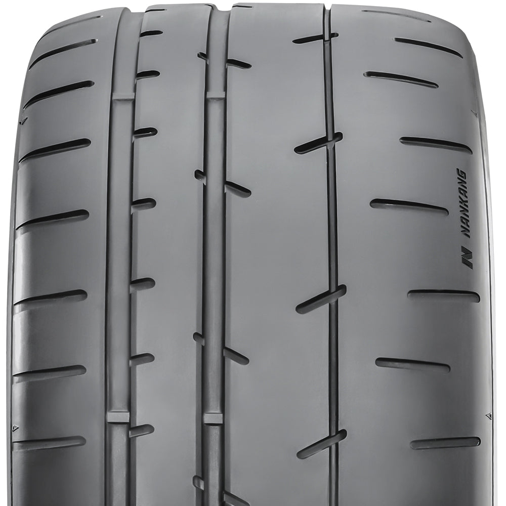 Nankang CR-S 225/40ZR18 92Y XL Summer Tires - High-Performance Choice!