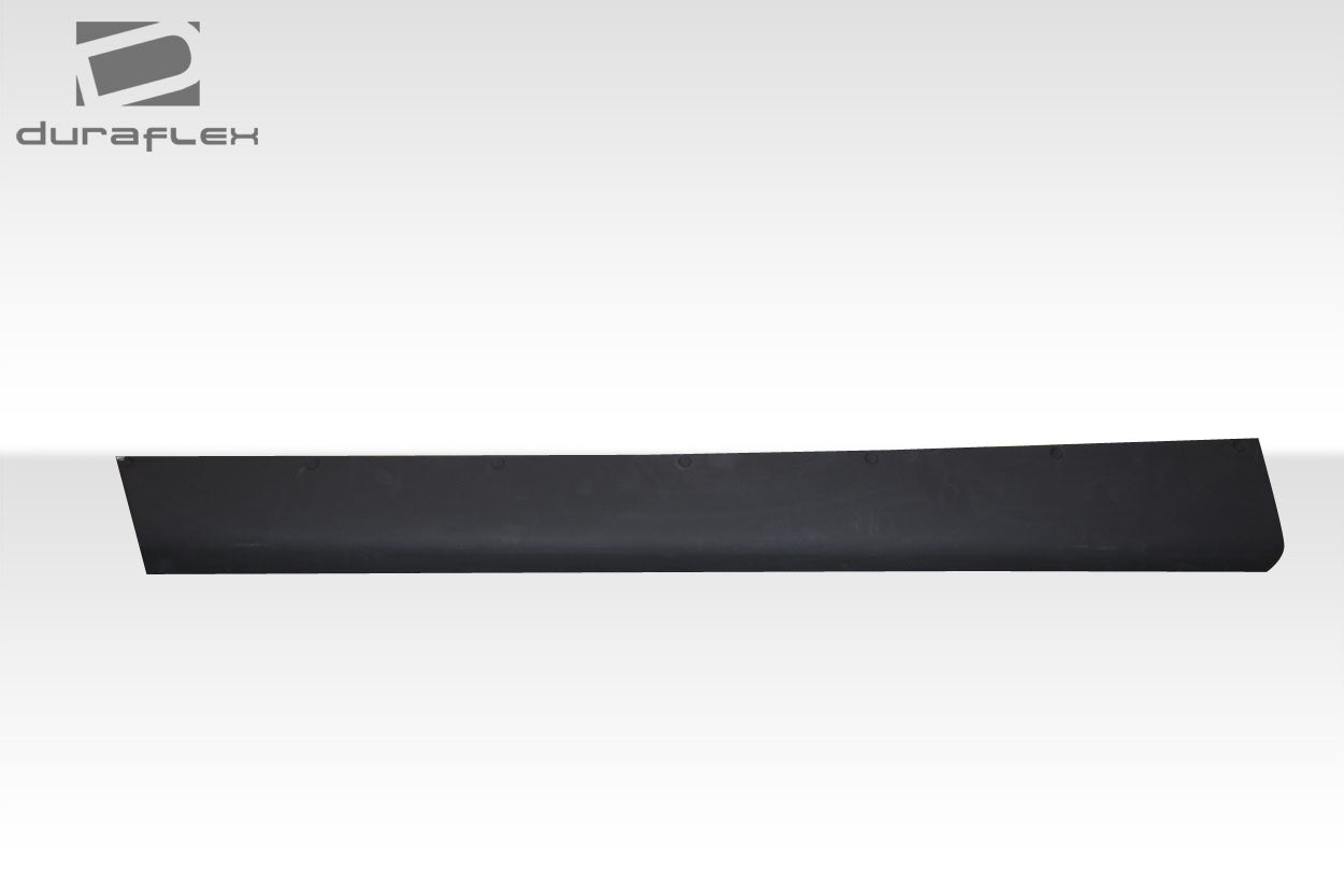 Revamp Your 1995 - 1998 Nissan 240SX S14 with Duraflex RBS V2 Wide Body 2 - Piece Side Skirts!