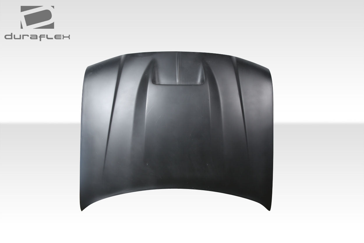 Get the Stunning 2005 - 2010 Chrysler 300/300C Duraflex SRT Look One - Piece Hood Now!