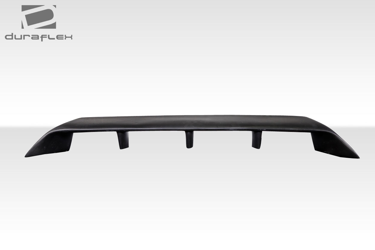 Revamp Your 2008 - 2023 Dodge Challenger with Duraflex CVX One - Piece Wing Spoiler