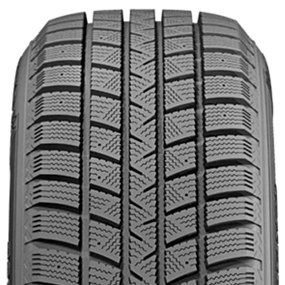 205/55R16 Goodyear WinterCommand 94T XL - Your Ultimate Winter Tire!