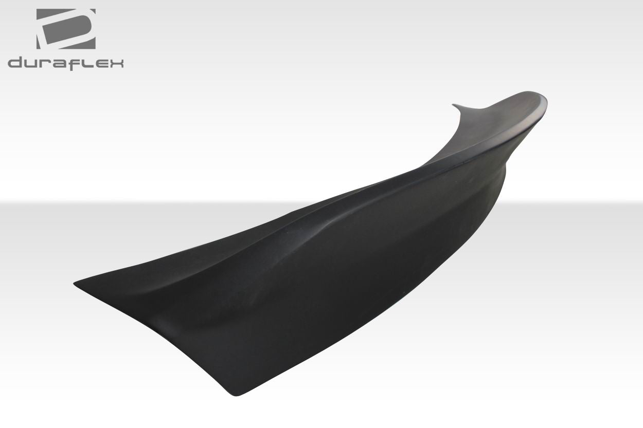 Unleash Style! 2008 - 2014 Mercedes C Class W204 Duraflex RBS One - Piece Wing