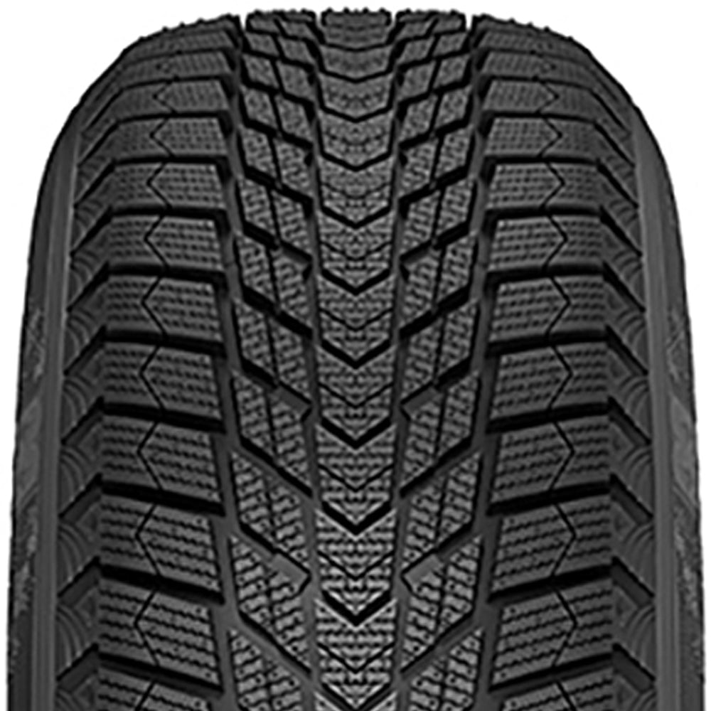 Nexen WinGuard ice Plus 245/40R18 97T XL - Your Winter Tire Essential