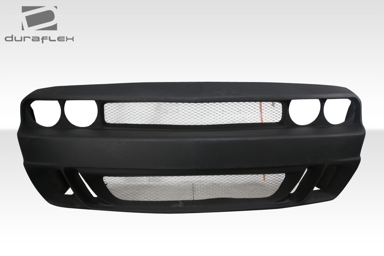 Transform Your 2008 - 2014 Dodge Challenger with Duraflex Circuit 7 - Piece Body Kit!