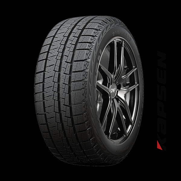 HABILEAD AW33 255/55R19 MS 111H XL - The Ultimate Winter Tire