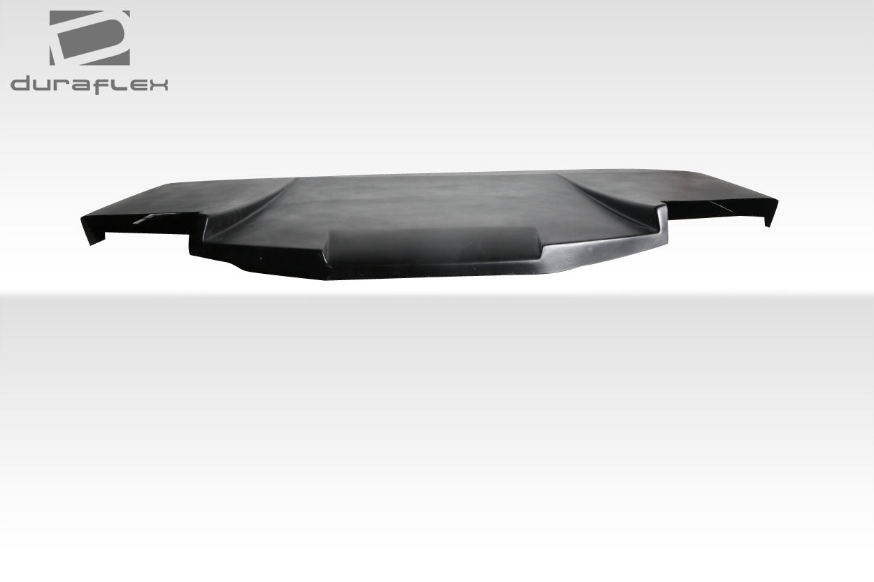 Revamp Your 2015 - 2021 Subaru WRX STI with Duraflex VRS 13 - Piece Rear Diffuser
