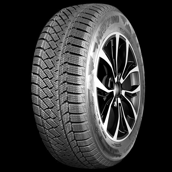 Mazzini Snowleopard 2 Winter Tires - 225/55R18 102T
