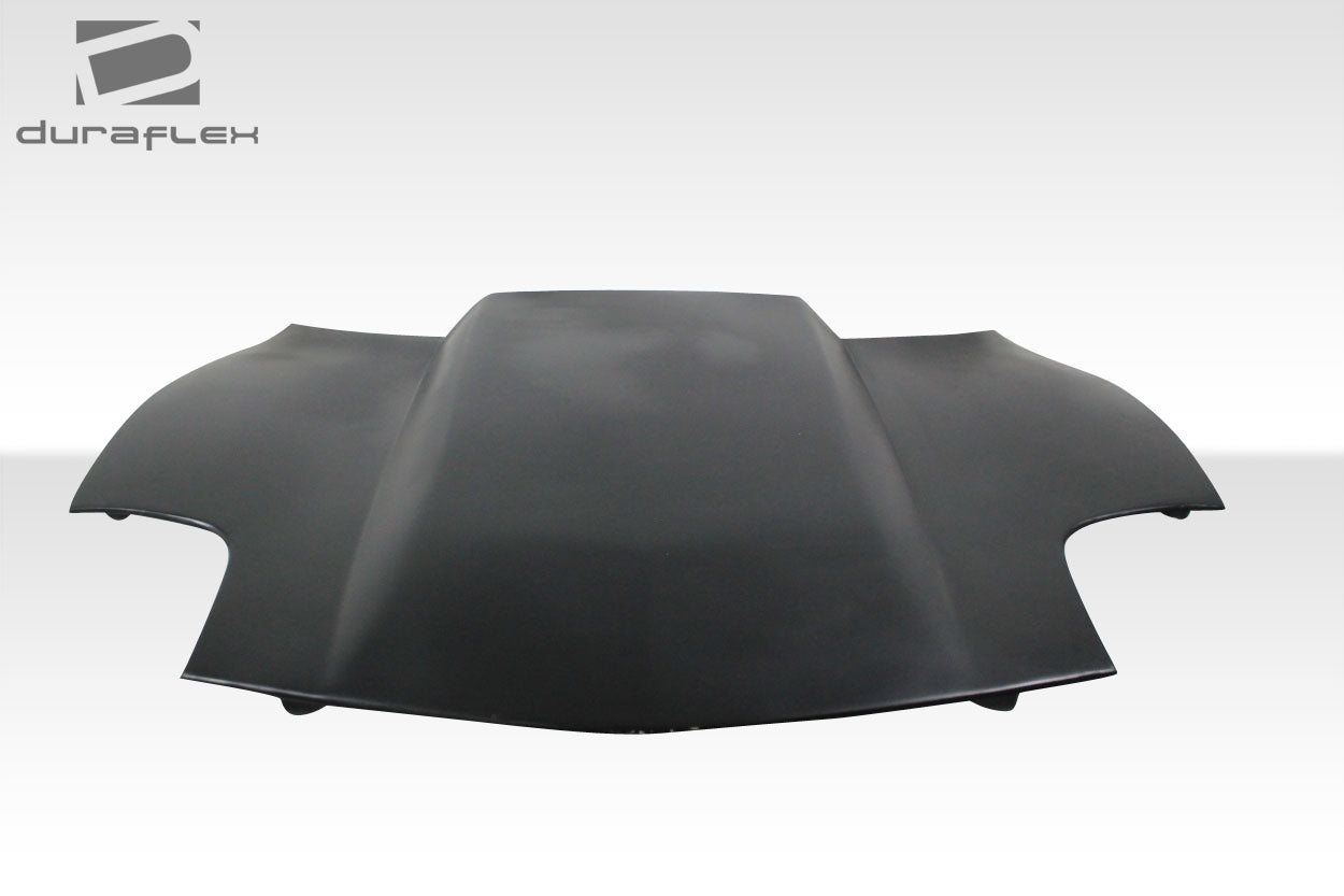 1997 - 2004 Chevrolet Corvette C5 Duraflex Cowl Hood: Unleash Your Ride's Potential!