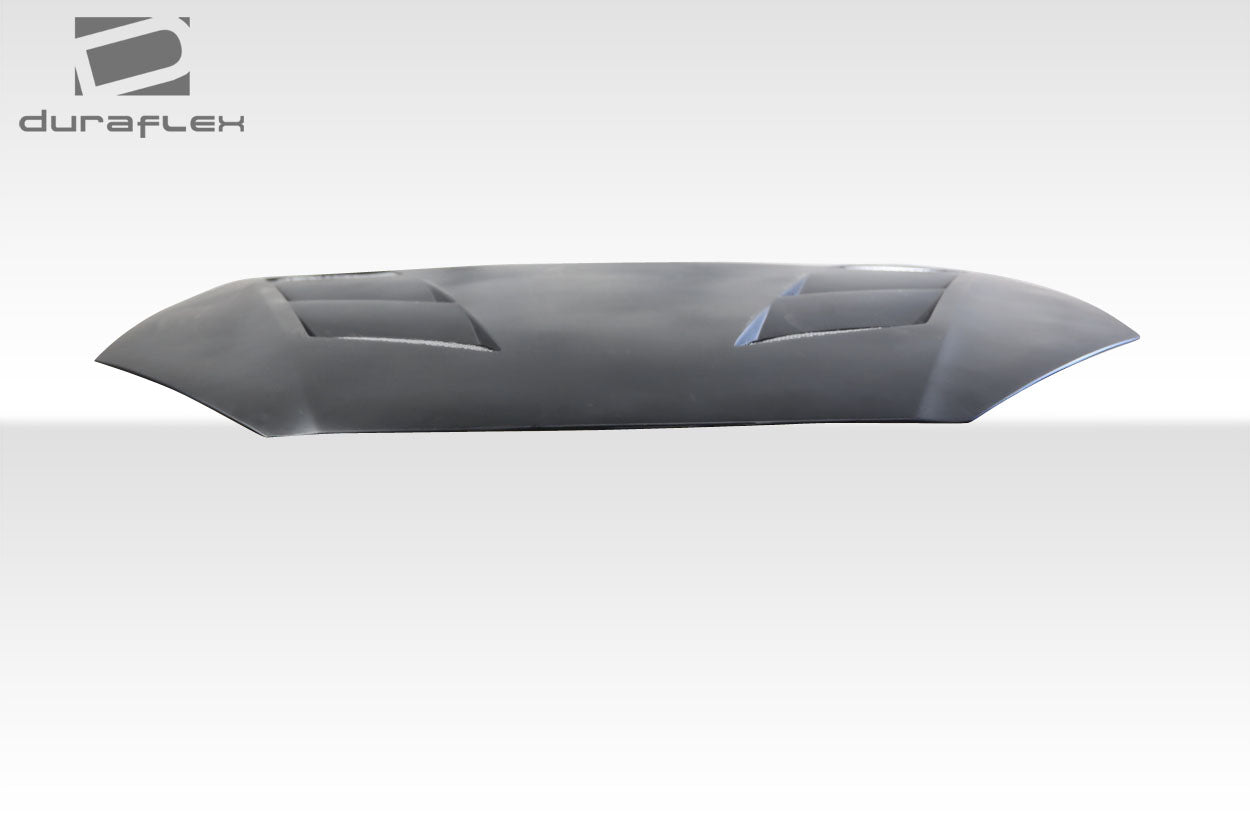 Unleash Your Style: 2013 - 2016 Hyundai Genesis Coupe 2DR Duraflex AM - S One - Piece Hood