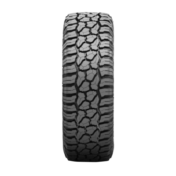 Falken WildPeak R/T 01 LT265/75R16 All - Season Tire, 123R E/10
