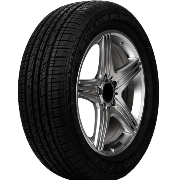 Kumho SOLUS KL21 P235/65R17 103T SL 500-A-A - All Season Tire You Can't Miss!