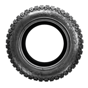 VERSA MXT 35X12.50R20 - The Ultimate Summer and All - Season Tire
