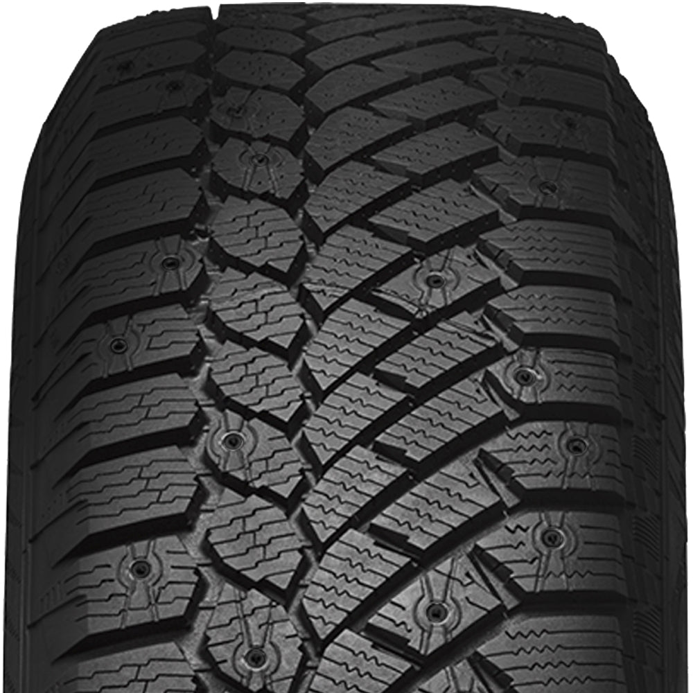 Gislaved Nord Frost 200 225/65R17 106T XL - Winter Tire Marvel