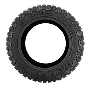285/55R20 VENOM Trail Hunter R/T - The Ultimate Winter Tire