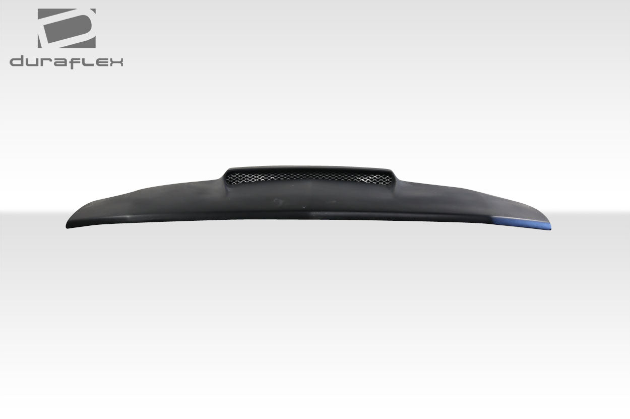 Unleash the Beast: 2005 - 2009 Ford Mustang Duraflex CVX Version 2 One - Piece Hood