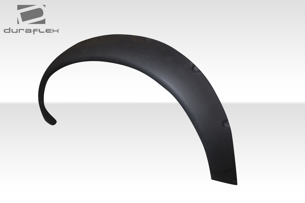 Unleash Style! 1995 - 1998 Nissan 240SX S14 Duraflex RBS V2 Wide Body Rear Fender Flares - 2 Piece Set
