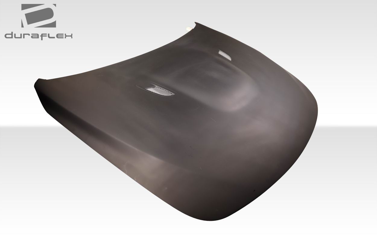 Transform Your BMW! 2012 - 2018 3 Series F30 / 2014 - 2020 4 Series F32 Duraflex M3 Look One - Piece Hood
