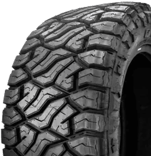 LT275/65R20 VENOM RT - The Ultimate All - Season Tire