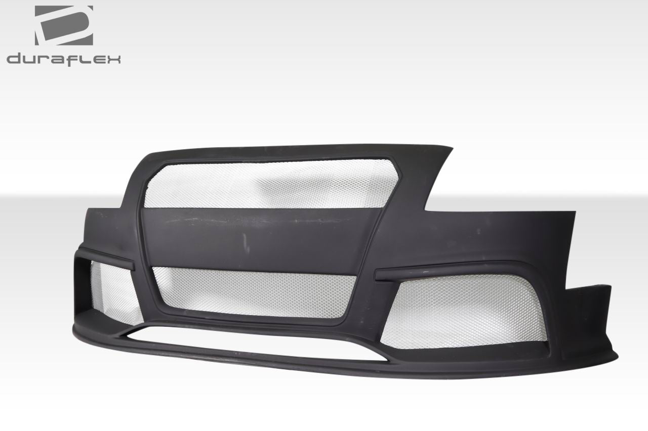 Revamp Your 2000 - 2006 Audi TT 8N with Duraflex Regulator Front Bumper (1 Piece)